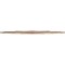 Ekena Millwork Eleanor Wood Fretwork Pierced Ceiling Medallion, Birch, 18"OD x 6 7/8"ID x 3/8"T CMWP18X18X0375EABI - alternate 3